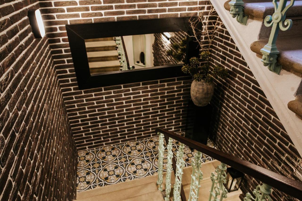 Penzion U Kubesa - Adults only Kroměříž Dış mekan fotoğraf