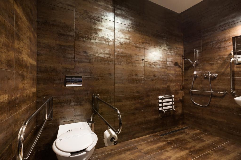 Penzion U Kubesa - Adults only Kroměříž Dış mekan fotoğraf