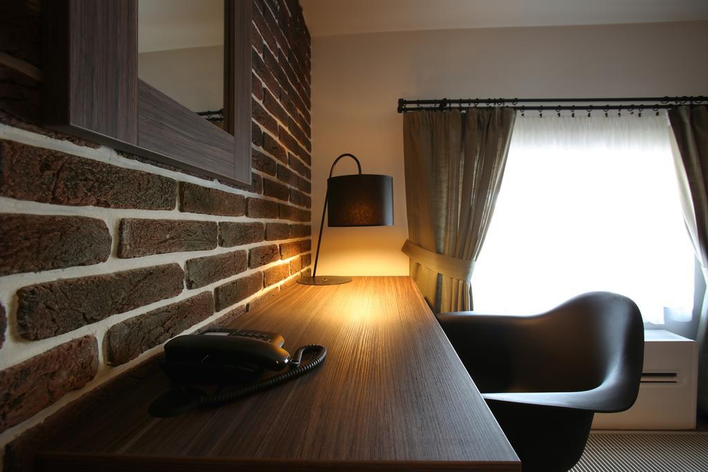 Penzion U Kubesa - Adults only Kroměříž Dış mekan fotoğraf
