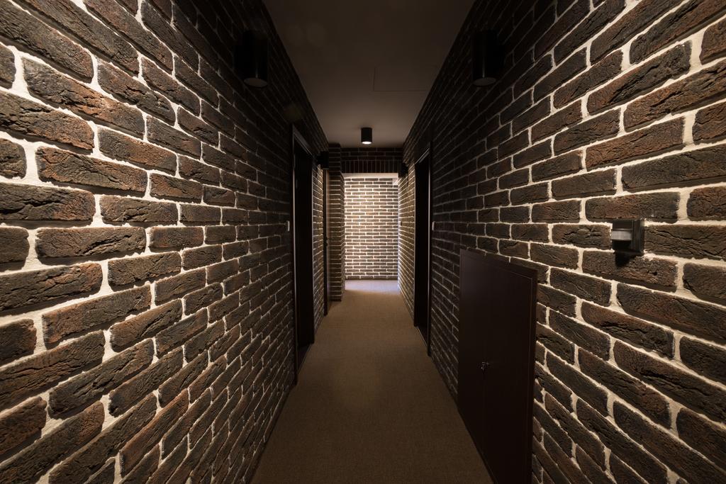 Penzion U Kubesa - Adults only Kroměříž Dış mekan fotoğraf