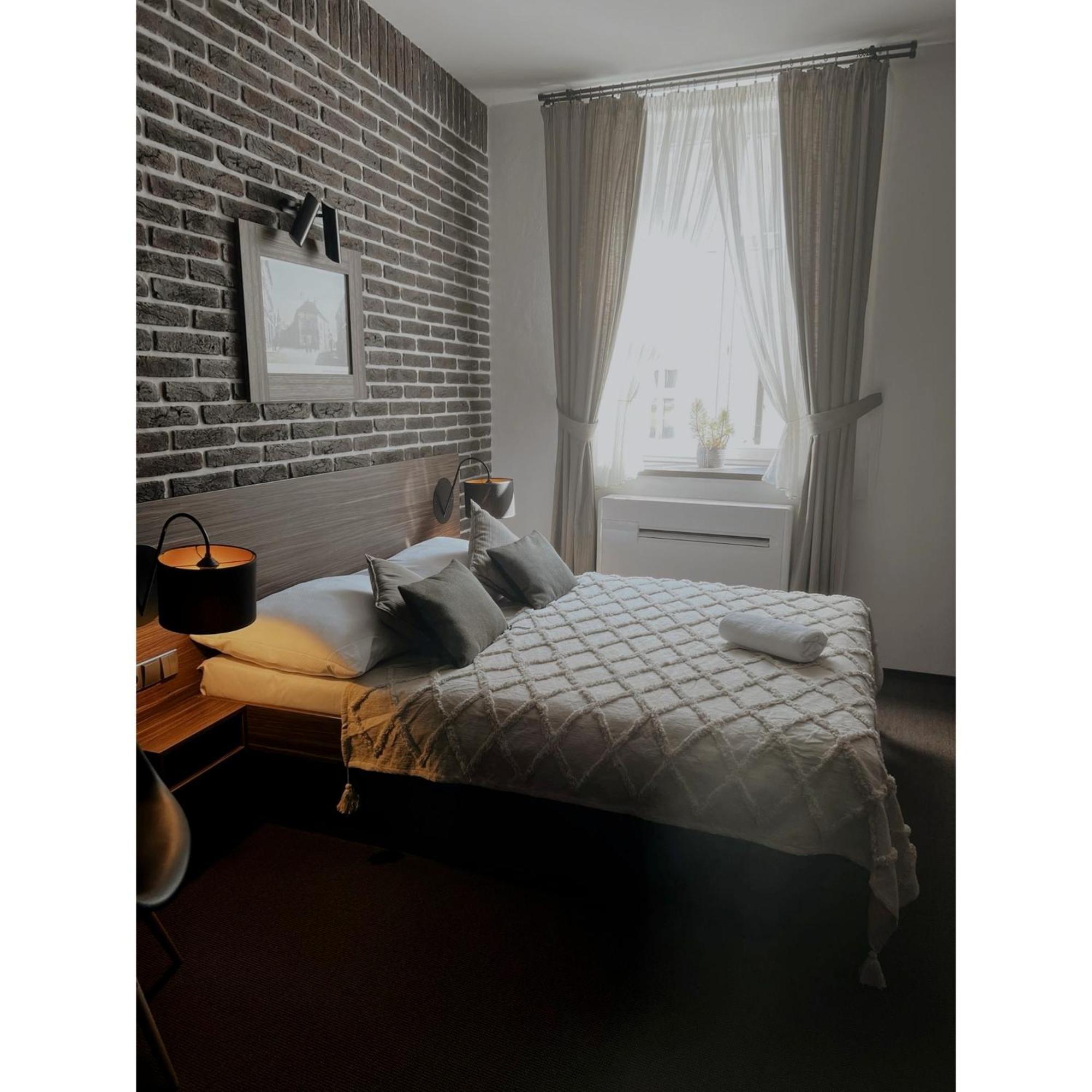 Penzion U Kubesa - Adults only Kroměříž Dış mekan fotoğraf