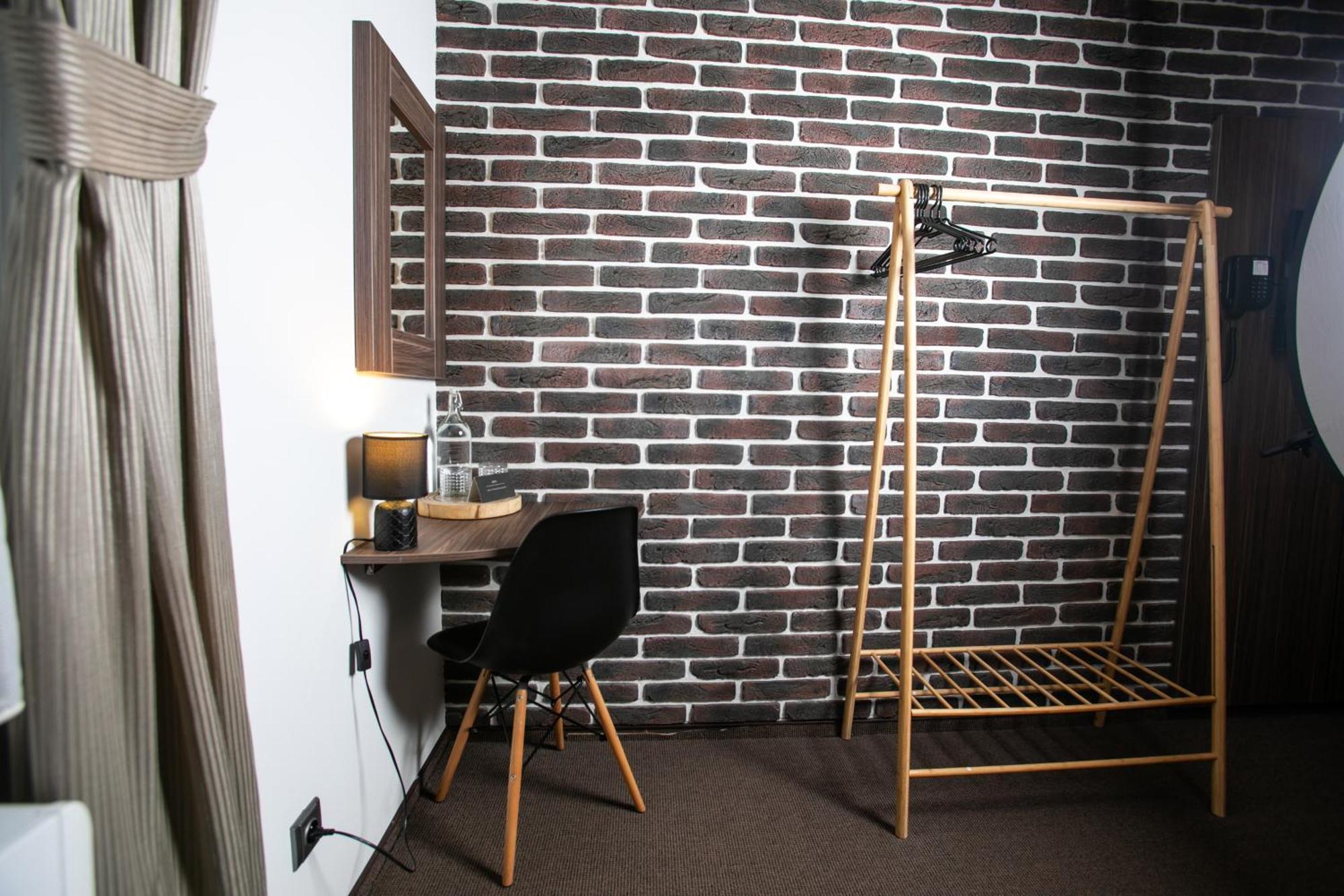 Penzion U Kubesa - Adults only Kroměříž Oda fotoğraf